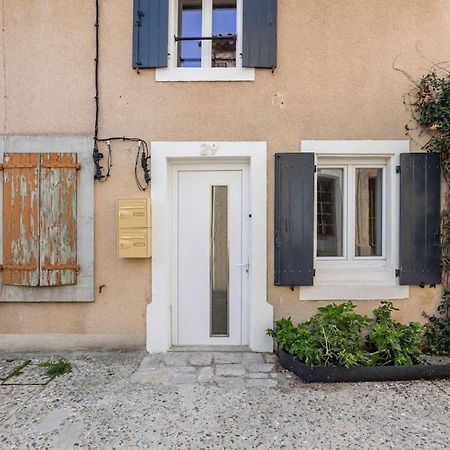 Maison Atypique Dans Circulade Bram المظهر الخارجي الصورة